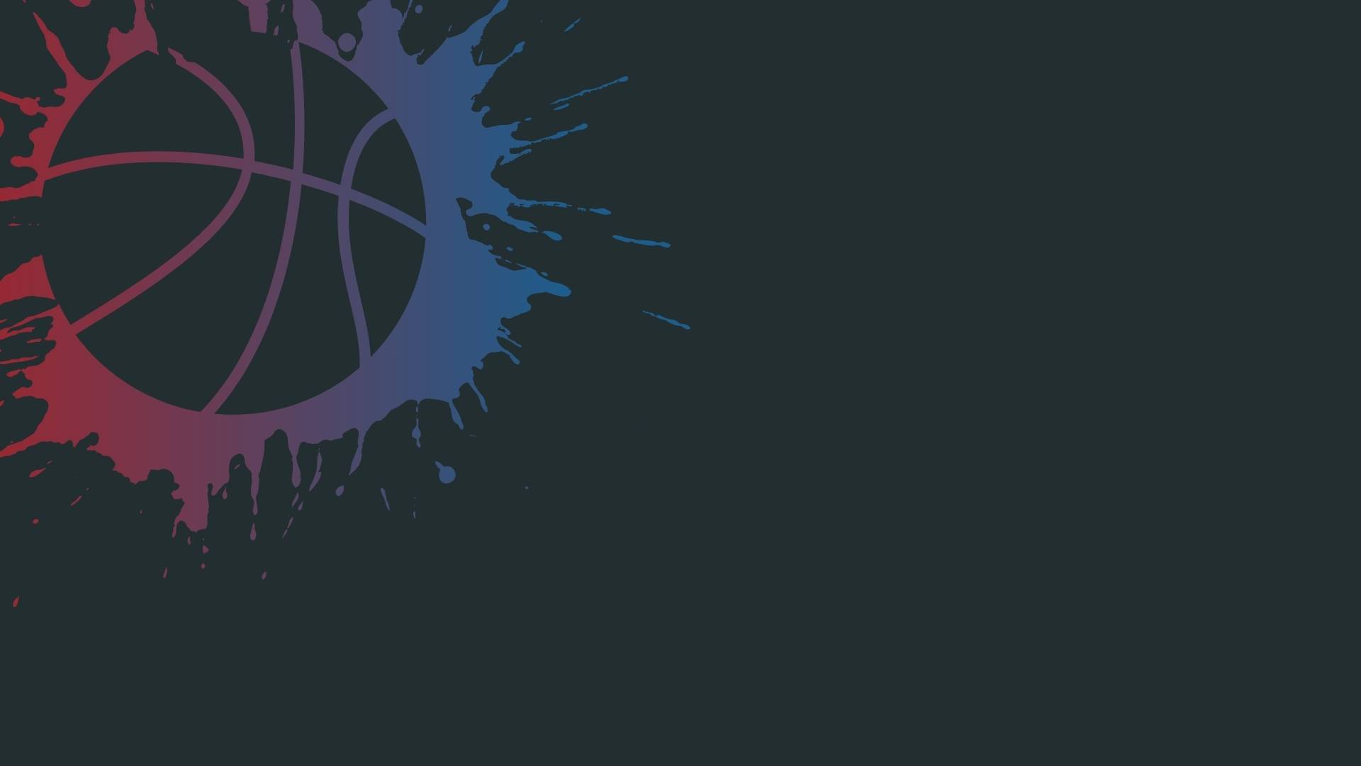 parallax background